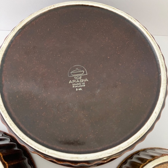 Arabia of Finland " RUSKA " - Picture 14 of 16